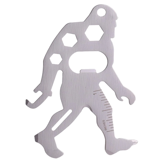 туристический мультитул 6 в 1