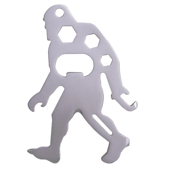 туристический инструмент мультитул