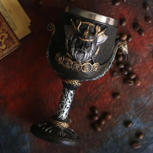 келих вікінга