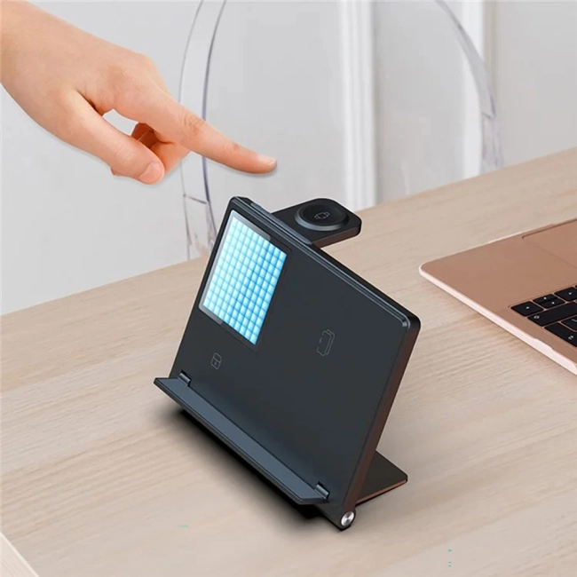 док-станция 5 в 1