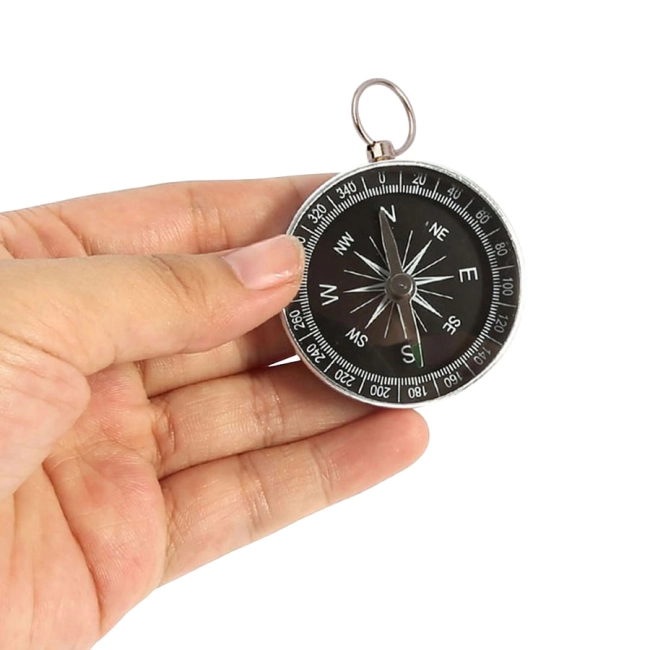 компас для туризма