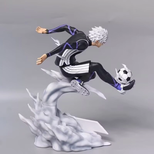 аниме фигурка Seishiro Nagi