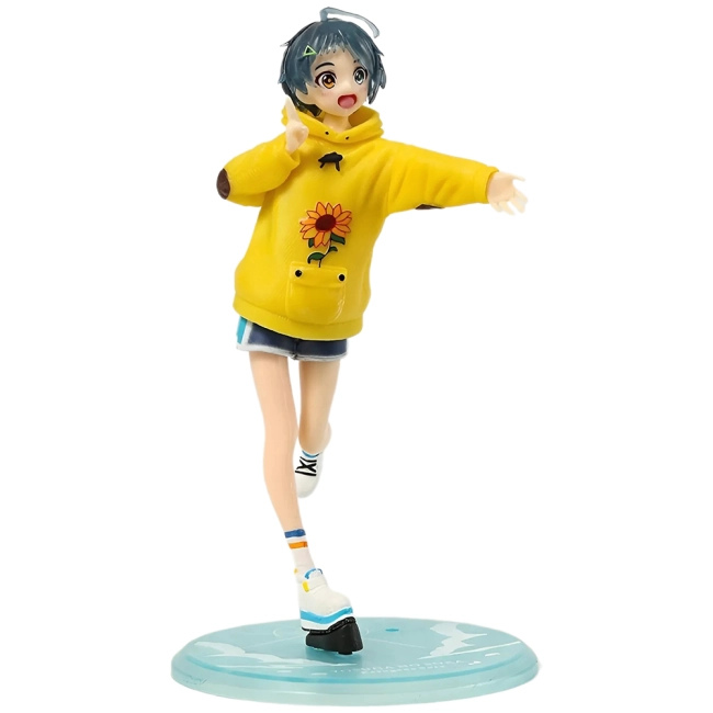 фигурка Ая Отто