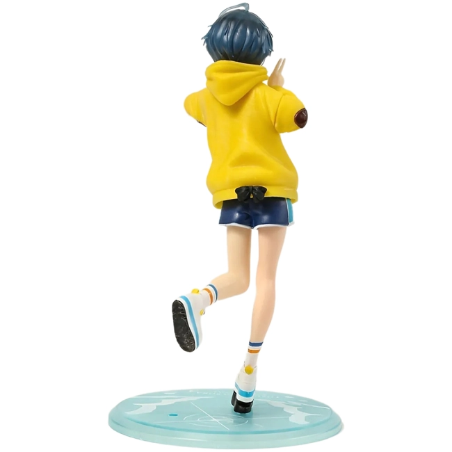 фигурка Wonder Egg Priority