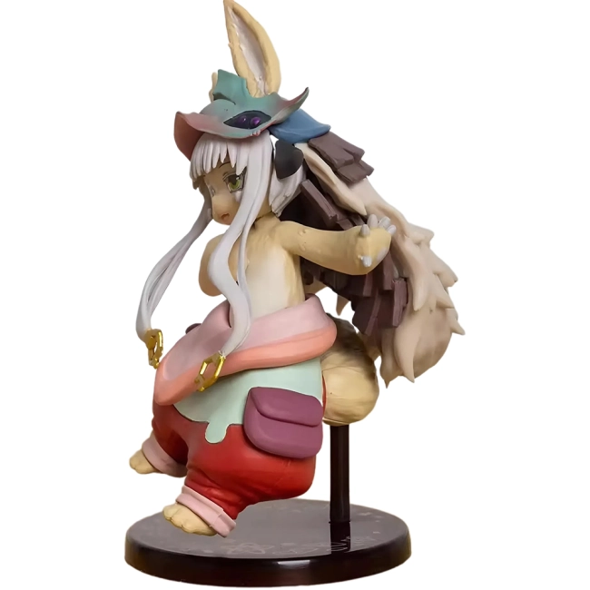 фигурка Made in Abyss