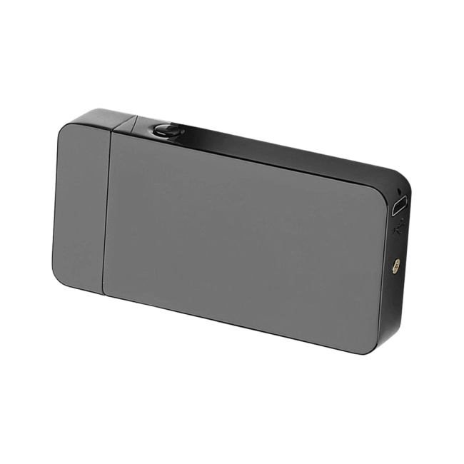 запальничка Тесла