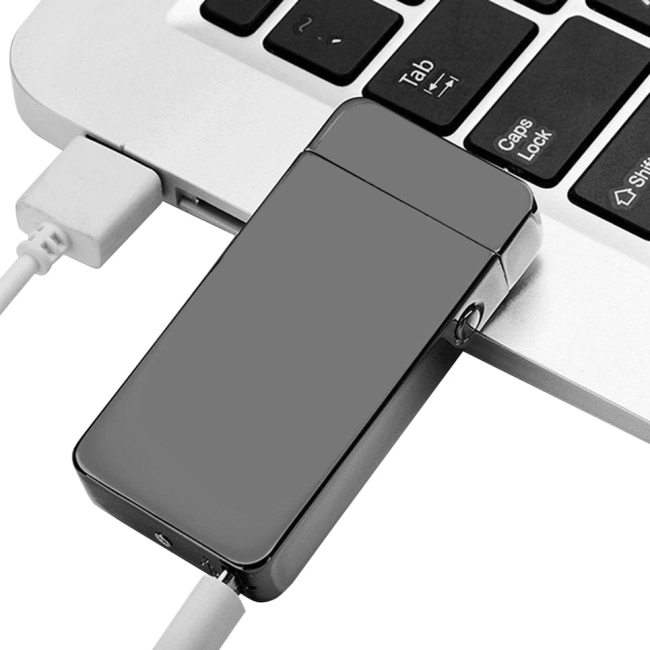 імпульсна usb запальничка