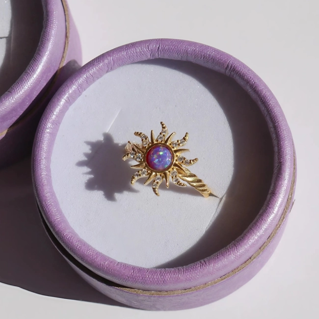 каблучка Рапунцель