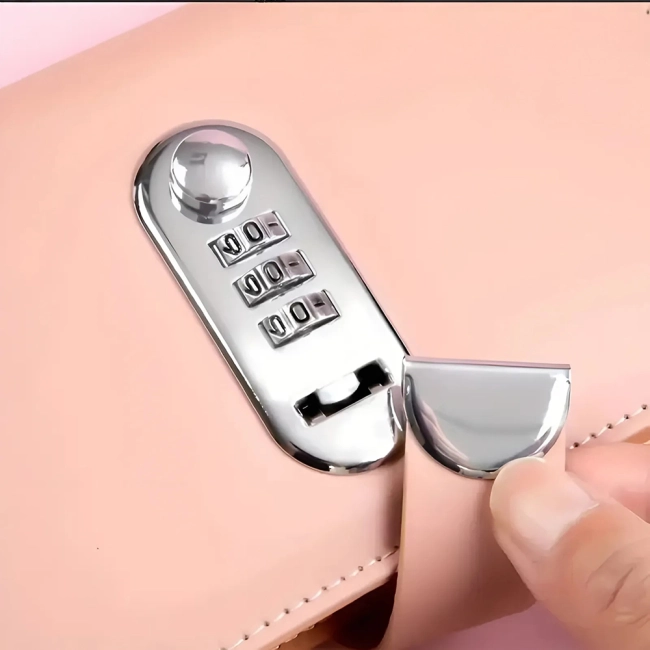 Бюджет-планер с кодом