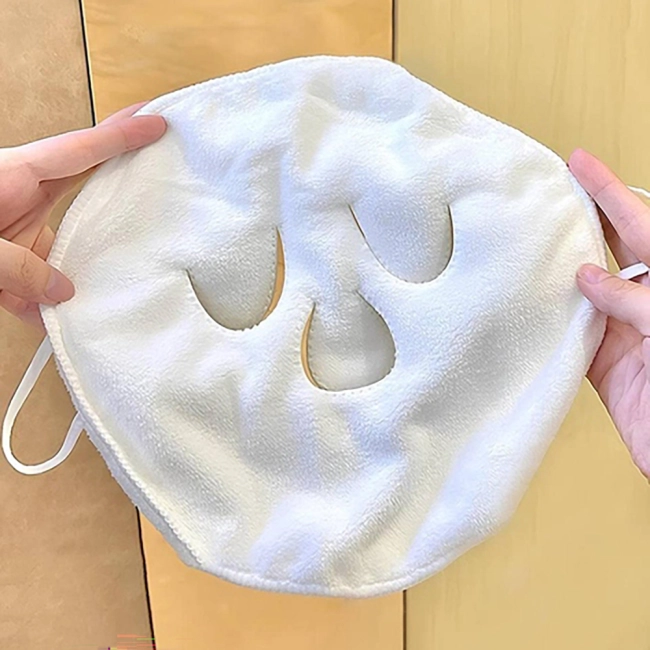 маска для холодних і гарячих компресів