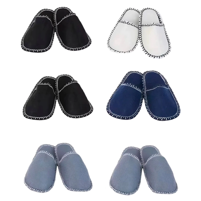 набір капців для гостей