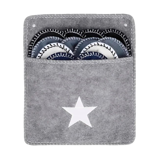 набір гостьових капців