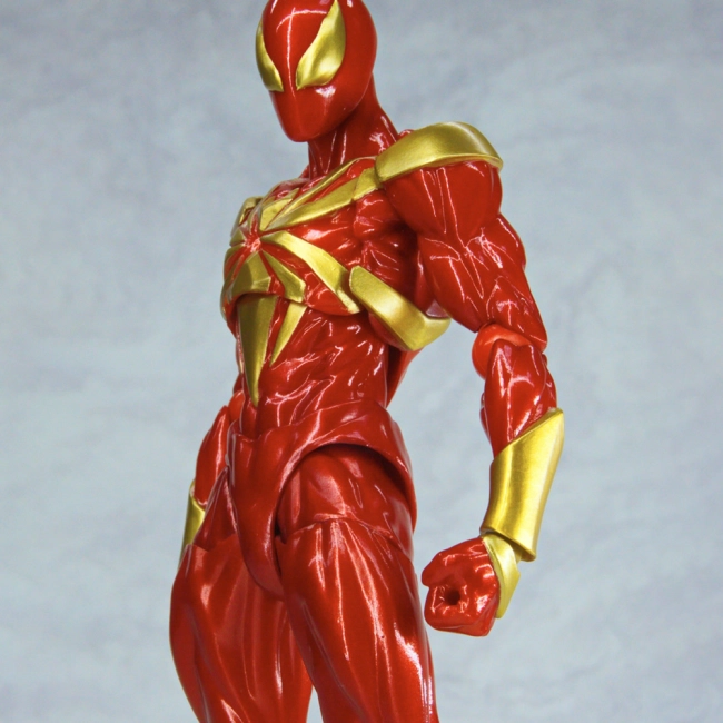 фигурка Человека паука из Нет пути домой