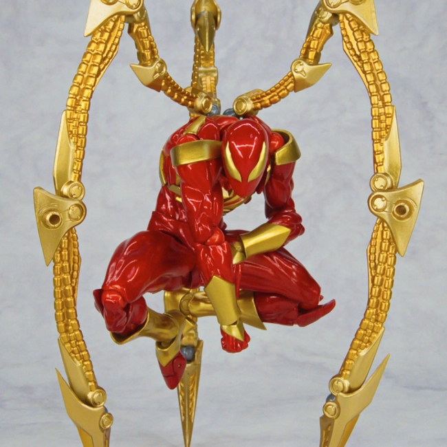 экшн-фигурка Человек-паук