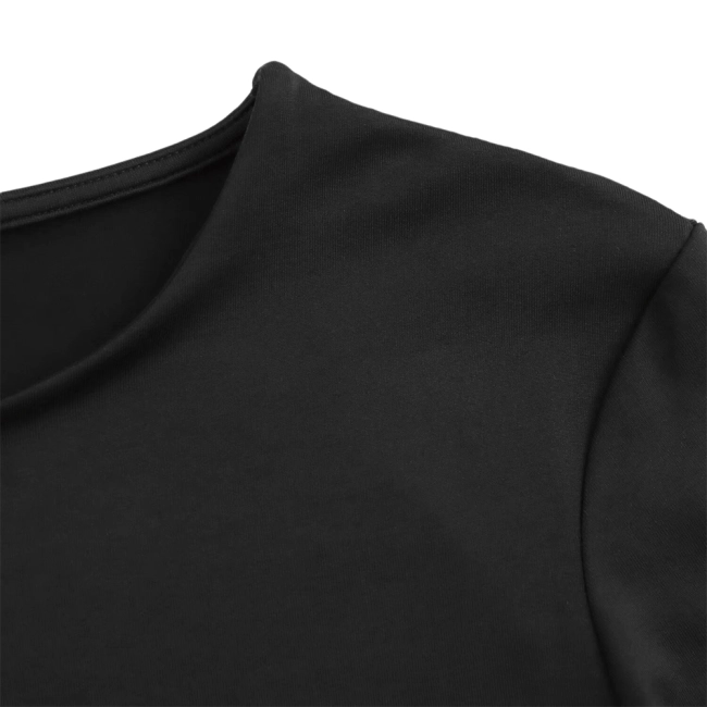 женский базовый боди