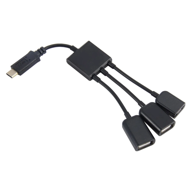 usb type c usb