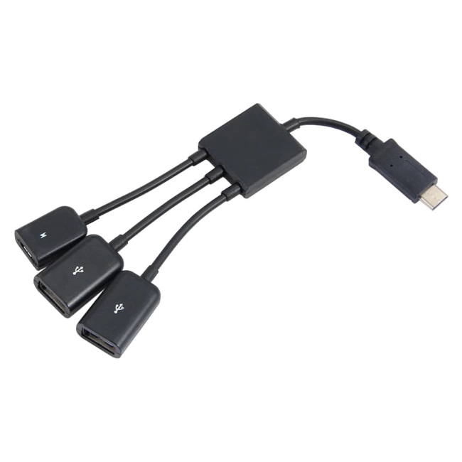 usb type c hub
