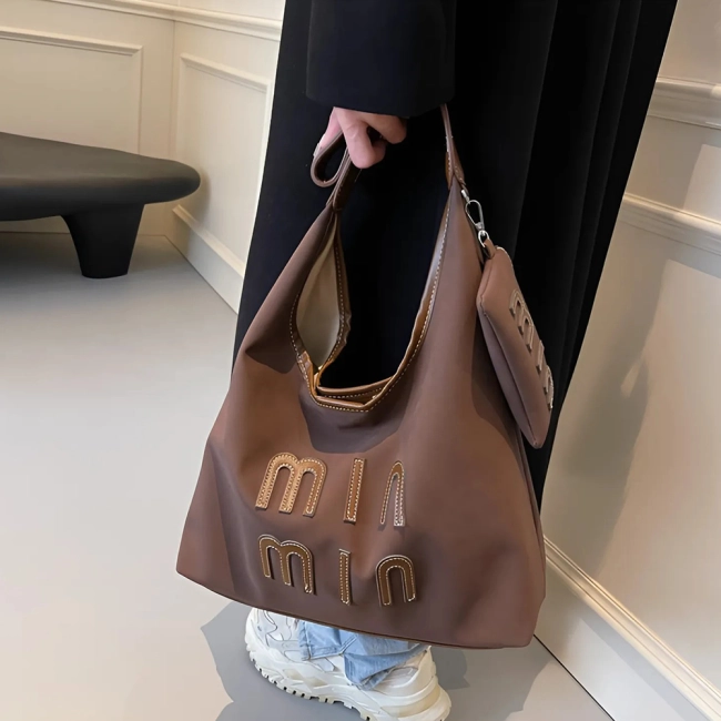 жіноча сумка hobo