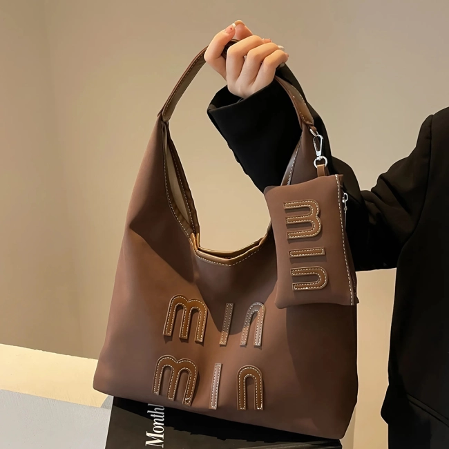 сумка з монетницею