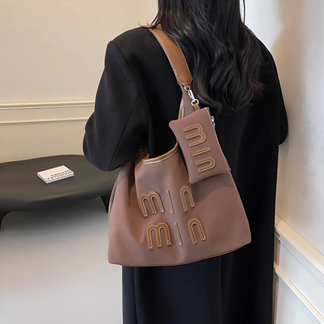 сумка хобо для жінки