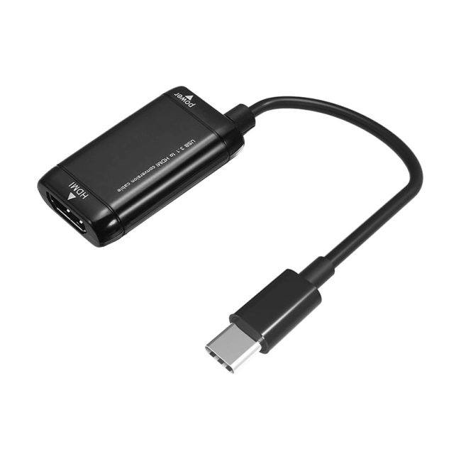 usb type-c hdmi перехідник