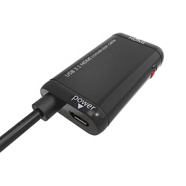 usb c mhl