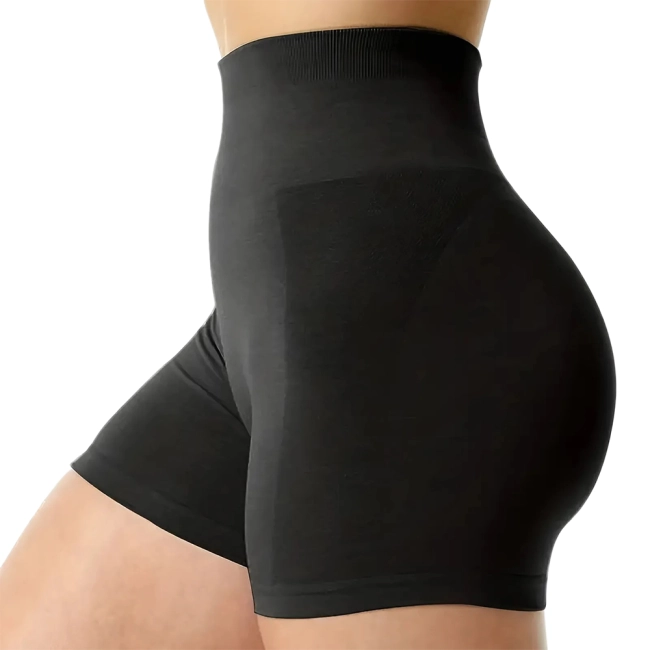 женские шорты для спорта