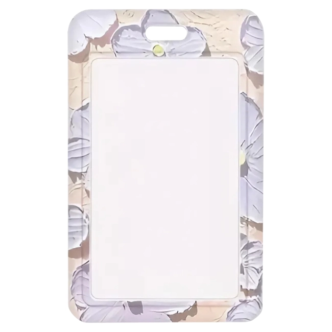 бейджик з ремінцем