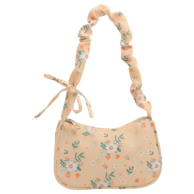 женская сумка на одно плече