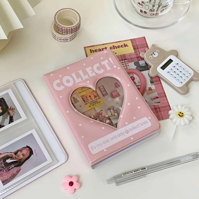 альбом на 64 фото