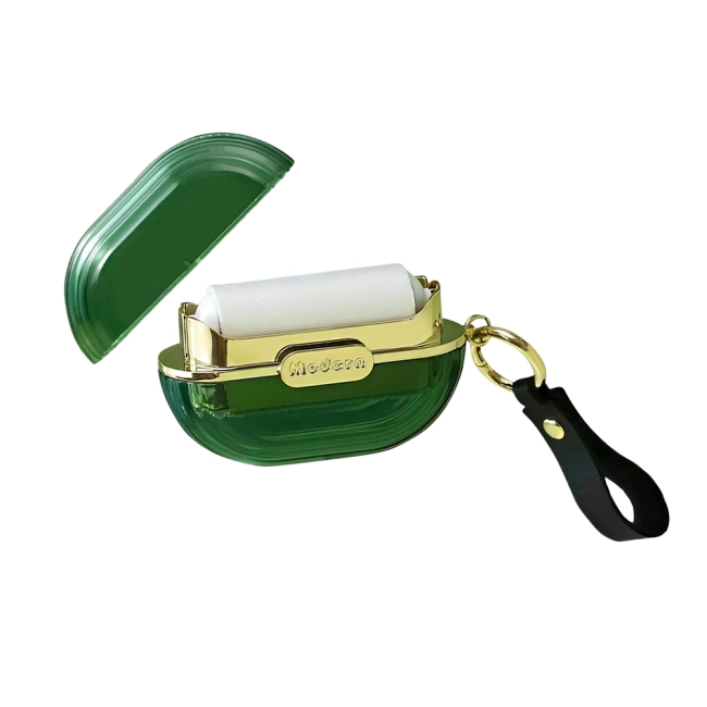 щітка для видалення ворсу