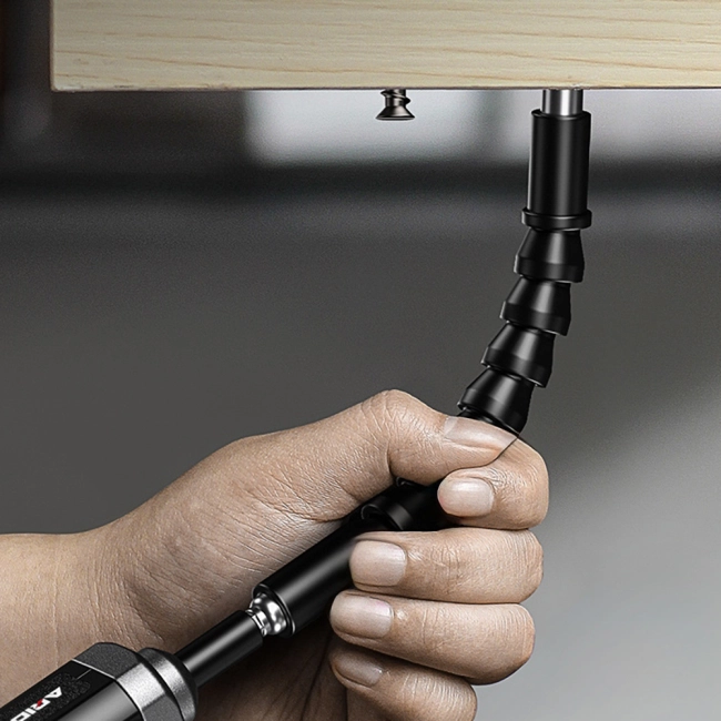 Аккумуляторная электрическая отвертка