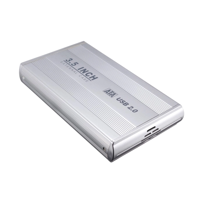 бокс для жорсткого диска 3.5 sata