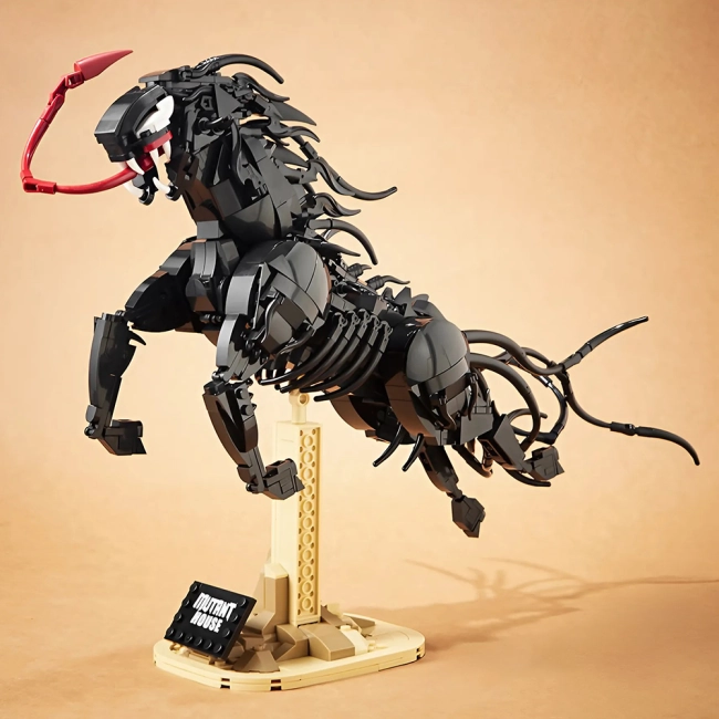 конструктор Venom