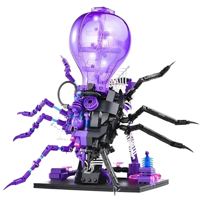 конструктор-ночник