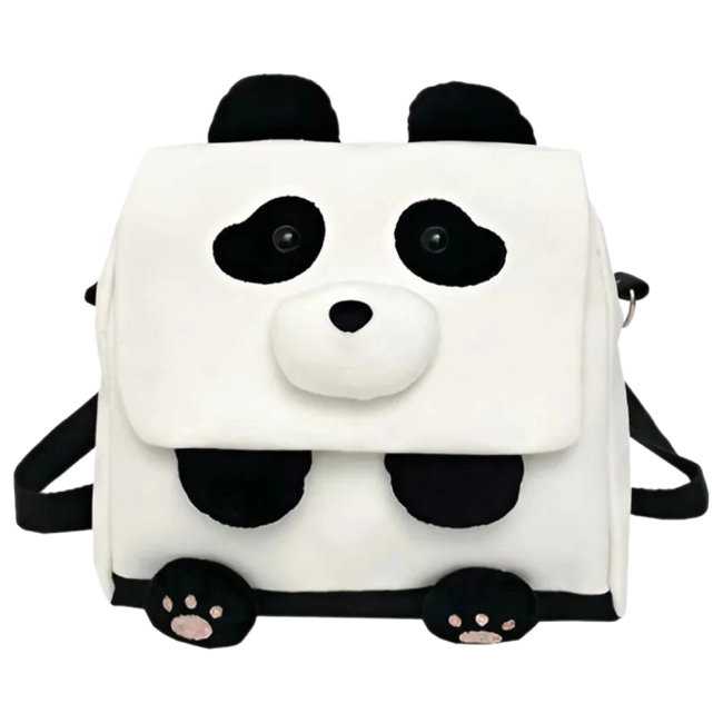 сумка-рюкзак для дівчини