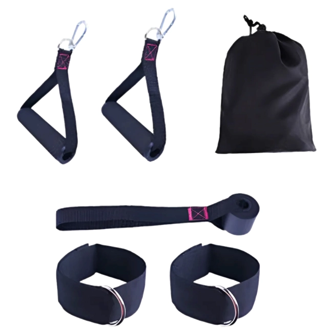 комплект еспандерів Бубновського