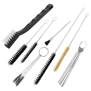 набір щіток для чищення