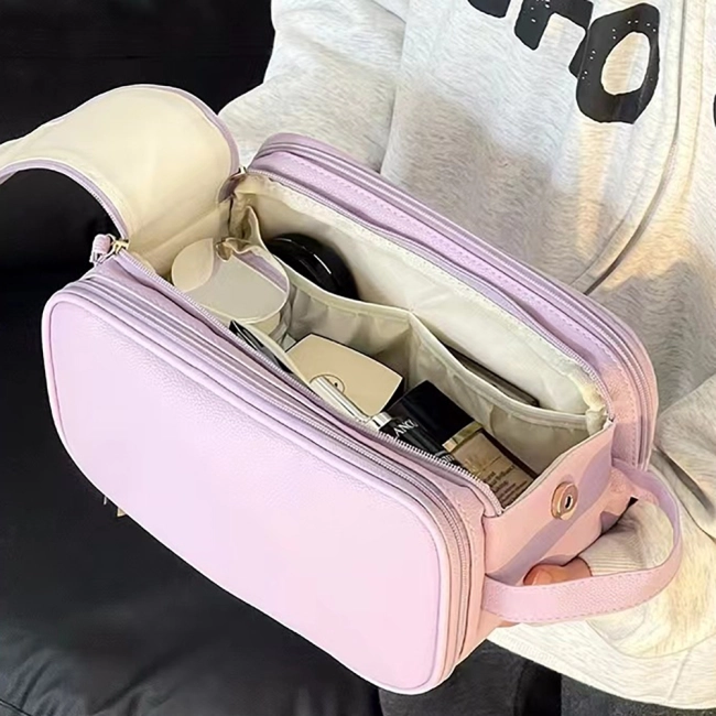 дорожня сумка для косметики