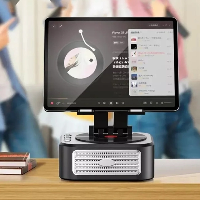 подставка для планшета 3 в 1