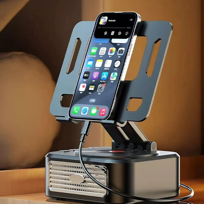 держатель для планшета 3 в 1