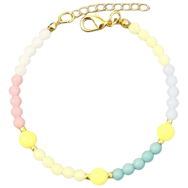 браслет светящийся в темноте