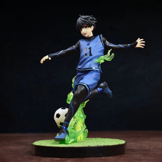 фігурка Isagi Yoichi