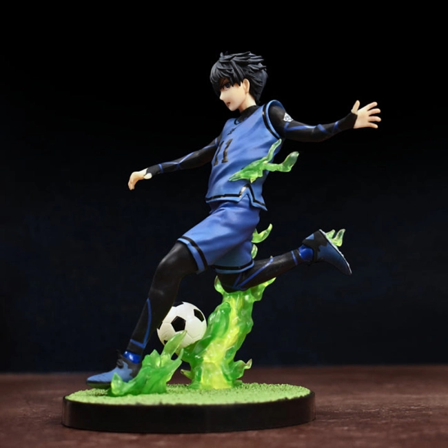 фігурка з аніме Блю Лок