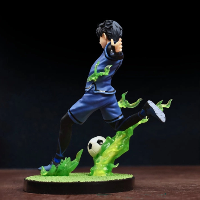 фігурка з аніме Blue Lock