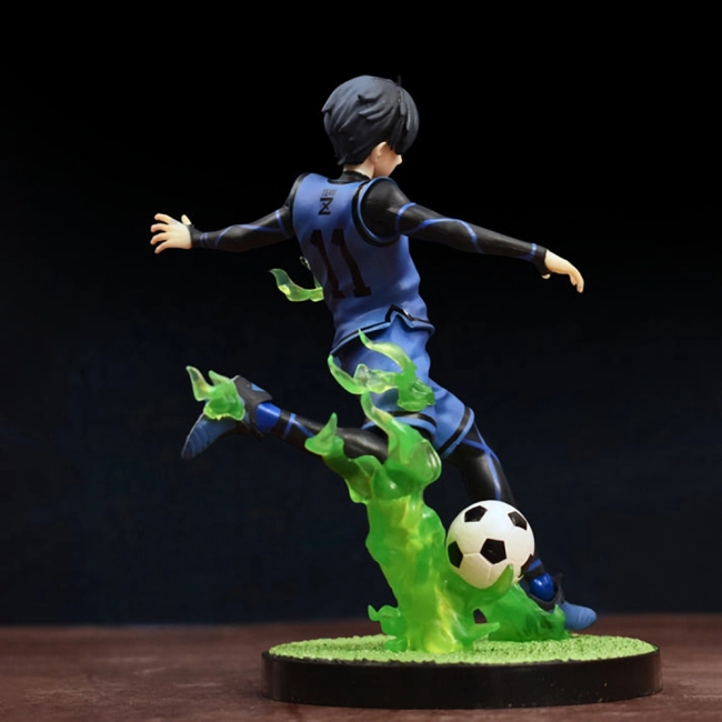 фігурка Йоїчі Ісагі