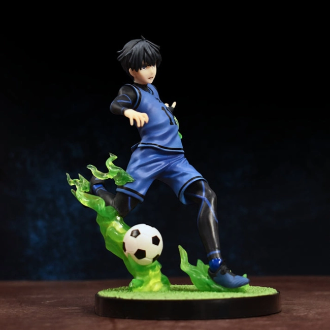 фігурка Isagi Yoichi