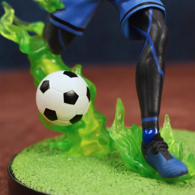 фігурка з аніме Блю Лок