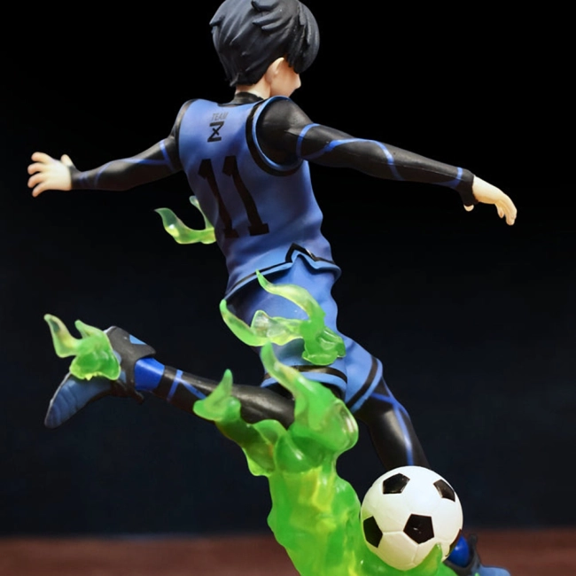 фігурка з аніме Blue Lock