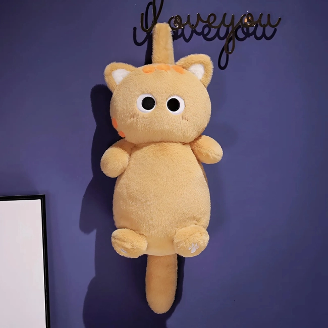 рюкзак в виде кота